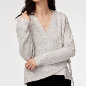 Aritzia The Group by Babaton Elizabeth Sweater